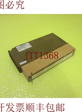 原装供应SIMATIC 6ES5 451-7LA12_6个月11332