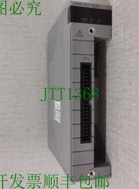 原装供应横河AAR181 RTD输入模块AAR181-S00 S2
