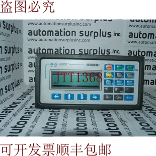 24V KEYS MD03R 0042 数量 原装 操作界面 供应UNIOP