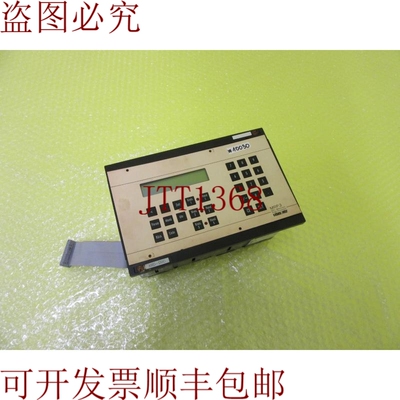 原装供应KIEBACK & PETER KRD-DDC _ MRP 3 _  10030