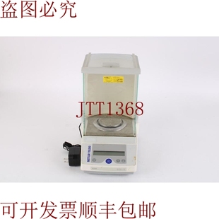 原装 供应梅特勒 托利多AL204实验室分析平衡仪 带强力仪器
