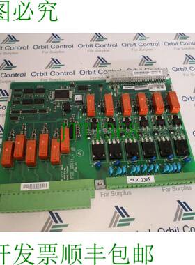 原装供应ABB 1MRK 002614-BAR00 1MRK002614 BAR00 之前 PCB_0042