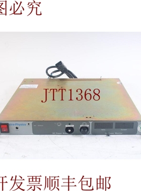 原装供应索伦森 DCS20-50EM45 115/230V 0-14V 电源 - 曼卡张力柚