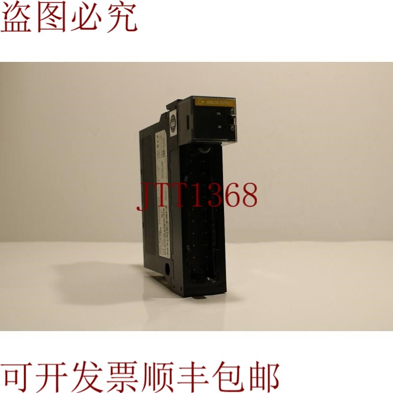 原装供应Allen-Bradley 1756-OF6CI/A ControlLogix 模拟隔离输出
