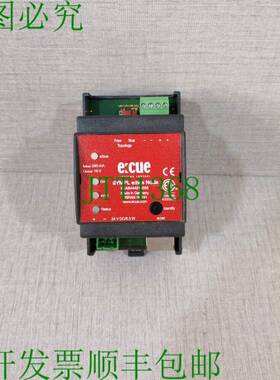 原装供应E:CUE IC: AB444210035 SYMPL e:BUS NODE 语音任何配件