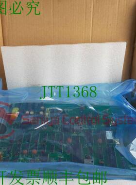 原装供应JRC CMK-380 FIU PCB 卡