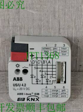 原装供应ABB GH Q631 0070 R0111 US/S 4.2 批6