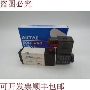 4M210 气门 供应亚德客 原装