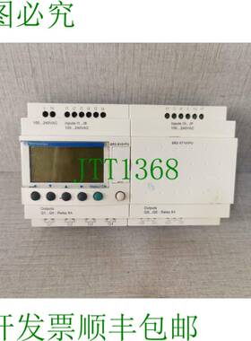 原装供应 SR3 B101FU / SR3 XT101FU 100-240VAC，