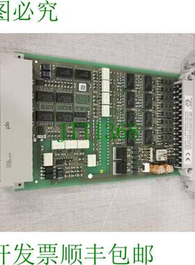 原装供应HIMA F 3330 数字输入模块 98 4333102 REV 53