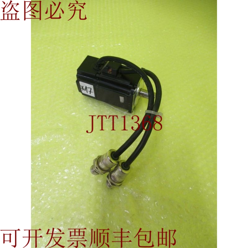 原装供应MECAPION交流伺服电机APM-SB02ADK_6个月_17