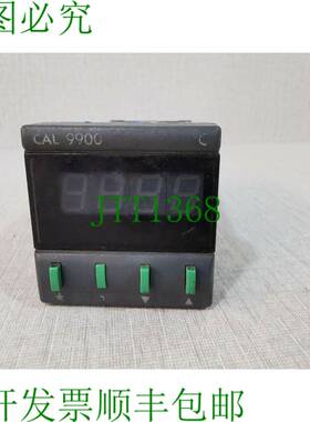 原装供应CAL 9900 加拿大基础温度控制器 992.12C