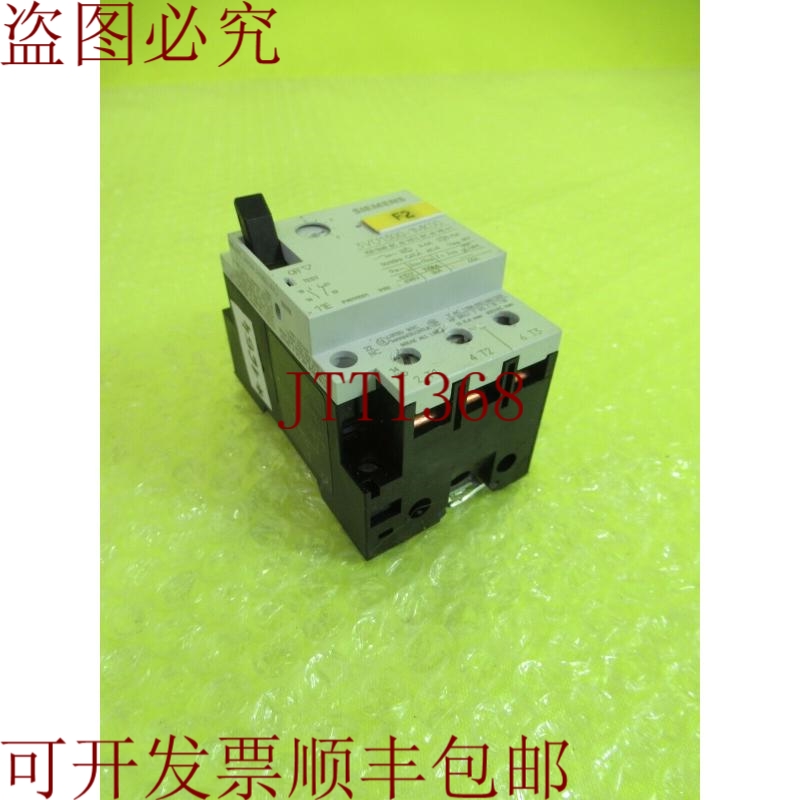 原装供应3VU1300-1MK00 模块 _  1654