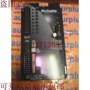 MACH 5VDC 供应可靠控制 20mA M2X070525T 卡 原装 EXPANSION