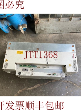 原装供应Rexroth PSI 6200 750W1 伺服驱动器 R911321022-1