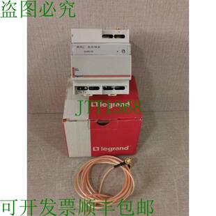 原装供应LEGRAND 036 06 LEXIC 可扩展无线电接口 230V 50-60Hz