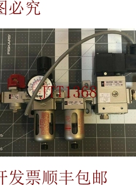 原装供应SMC阀门 NAV2000-N02-5DZ 过滤器 调节器 afm20-n02-cz a