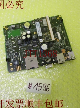 原装供应JETTER AG 10884 2B 1021-108/130 PCB_JV20x 修订版04_6