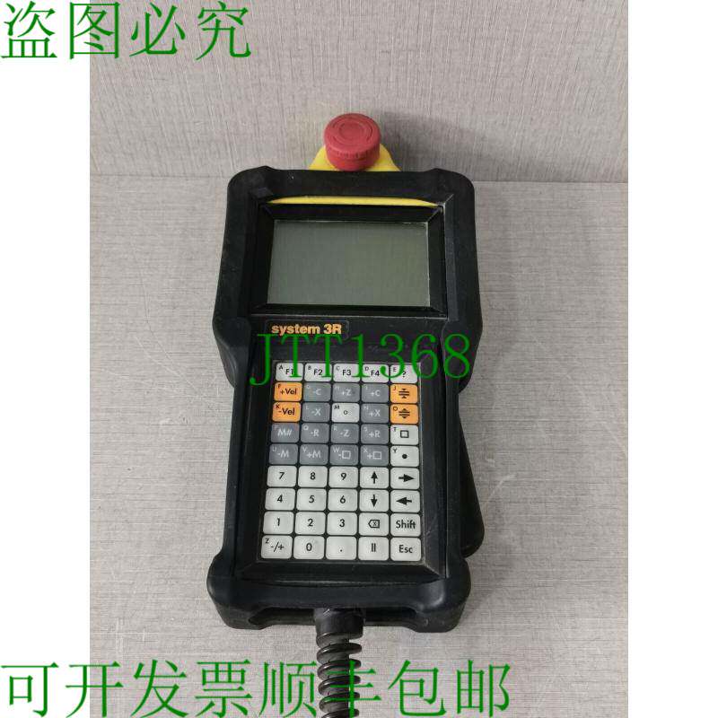 原装供应SYSTEM 3R PRMNLR4-H-SYSTEM3R-2 PN：113061 任何附件。