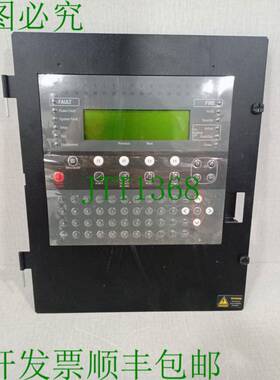 原装供应Gent Vigilon 4269-530.07 携带键盘的屏幕显示门