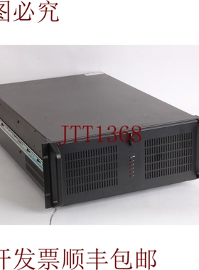 原装供应Datapath/Portwell 1 PCI  服务器 Intel i7-2600@3.40GH