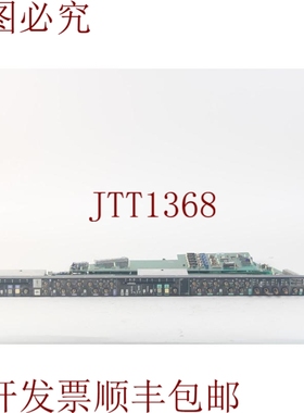 原装供应Otari 442421-1 入口控制卡均衡器 - 无旋钮