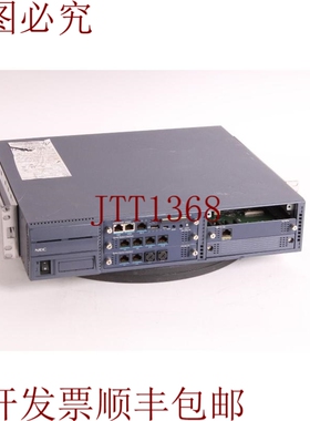 原装供应NEC Univerge SV8100电话系统带-CP00、-160LCA、-8DLCA