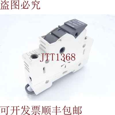 原装供应ITALWEBER 2306138 保险丝夹