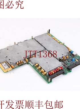 原装供应/安捷伦/是德 8562-60060 A15 RF Tabla