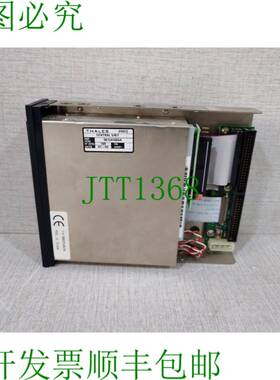 原装供应泰雷兹 F0057 中央单元 P/n: 56154168AA