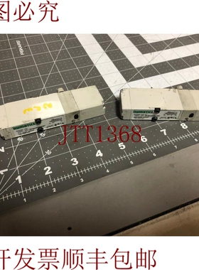 原装供应NUMATICS 052ba4z1ml11b61 2 气门 24v