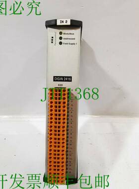 原装供应Ferrocontrol MAG 2 DIGIN 2416 HENFORD D-32049 零件号
