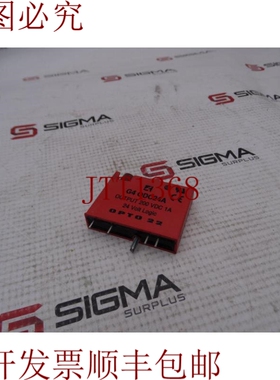 原装供应OPTO 22 G4ODC24A