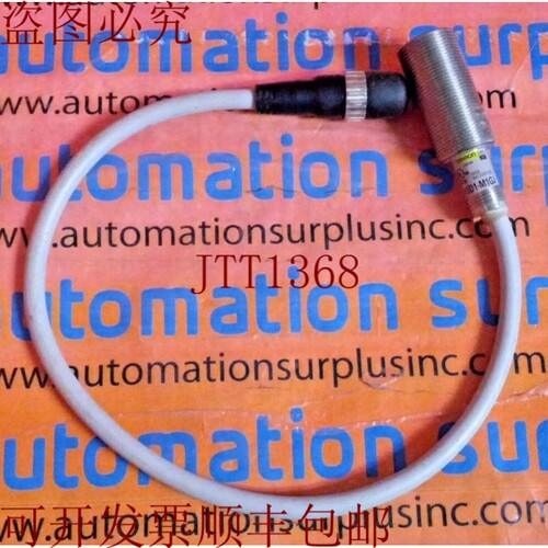 原装供应E2FM-X5D1-M1GJ 接近传感器 12-24VDC SN:5 毫米!! 数量