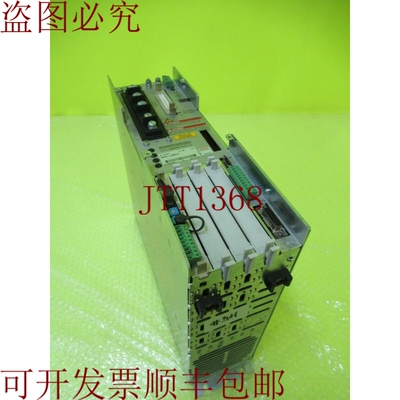 原装供应DDS02.1-W050-D INDRAMAT _  311