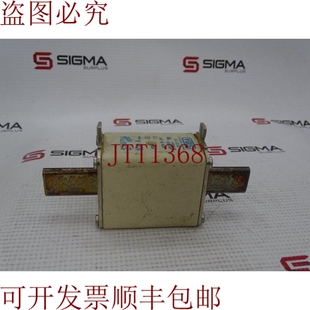 原装 211 100A保险丝 供应SIBA