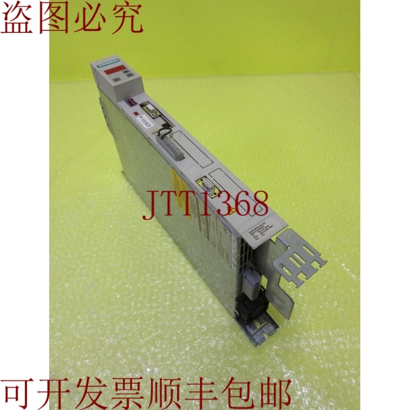 原装供应6SE7012-0TP50-Z MasterDRIVES MC _  11088