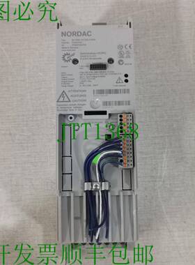 原装供应NORDAC SK 500E-151-323-A-KAR / 零件编号：275410151