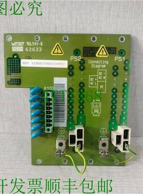 原装供应ABB瑞士股份公司 1KHW001090P201AEND 1KHW000601R0002 P