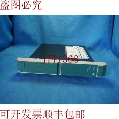 原装供应横河 PSSAMBAN 16133-500/0C 标准模拟模块