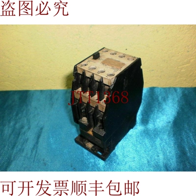 原装供应3TH8262-0A 3TH82620A 接触器继电器