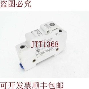 FB1C30 原装 1492 BRADLEY 系列保险丝夹 供应ALLEN