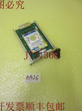 原装供应控创 CP-HDD-S _ 通快 MAT.NR 1778293 _ WD3200LPVX _