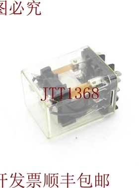 原装供应TE CONNECTIVITY KUP-11D15-12 继电器