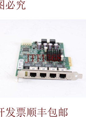 原装供应康耐视 CFG-8704E-0001 4 通道 Gyges Poe Cadre Pose Ca