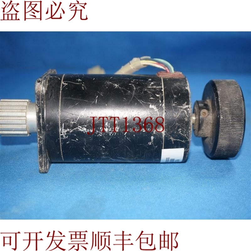 原装供应Vexta PH2610-01B PH261001B 步进电机