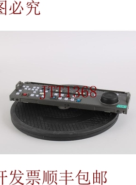 原装供应BKDW-514 DVW-A500 标准控制器面板