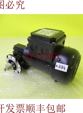 原装供应BAUER BS02-37V/D04LA4/SP 服务器 _  _  285