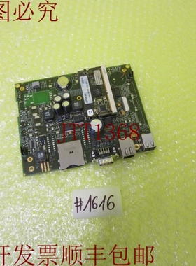 原装供应JETTER AG 10884 2B 1021-108/130 PCB_JV20x 修订版04 _