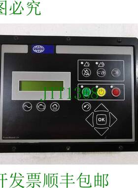原装供应 PowerWizard 1.1+ 控制 P/N 351-8752-00 Power